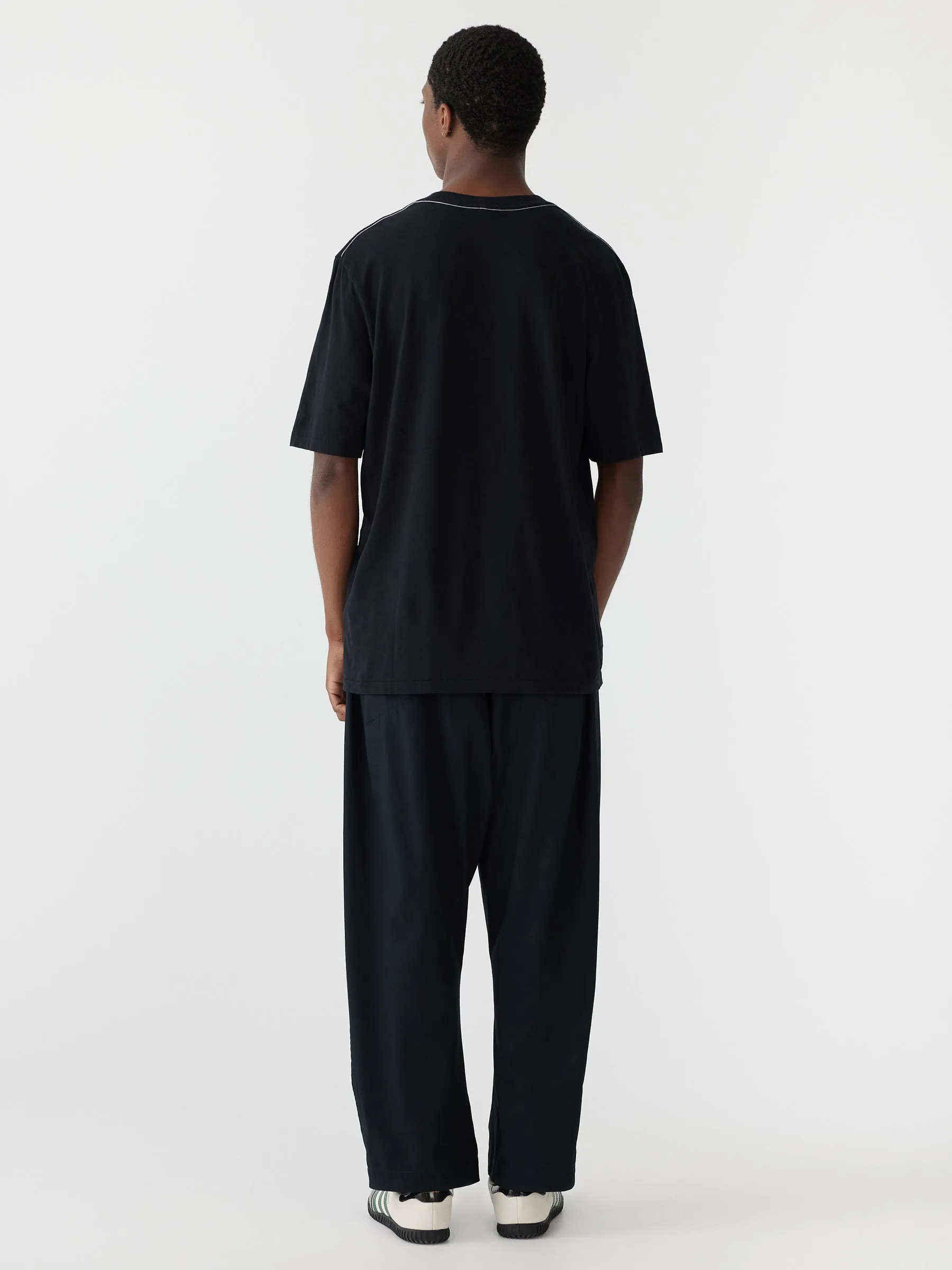 regular fit t.shirt